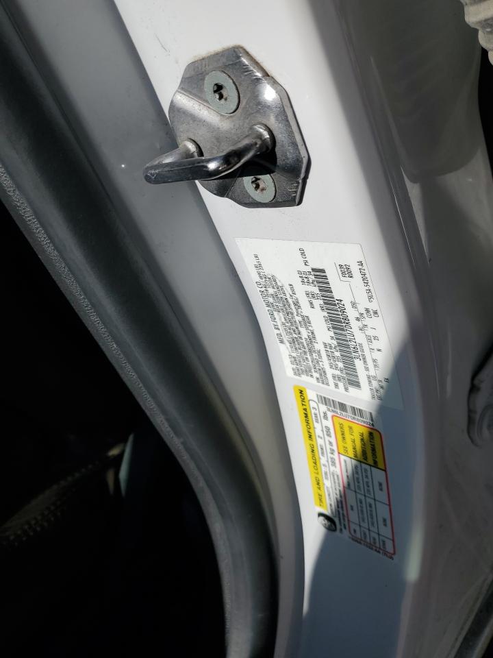 2013 Lincoln MKZ - Image 14