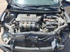 2015 Nissan Sentra S продається в Andrews, TX - Front End