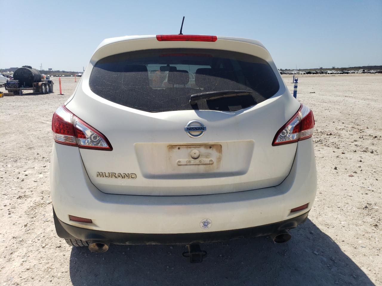 2014 Nissan Murano - Image 6