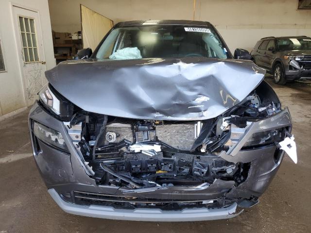  NISSAN ROGUE 2023 Charcoal