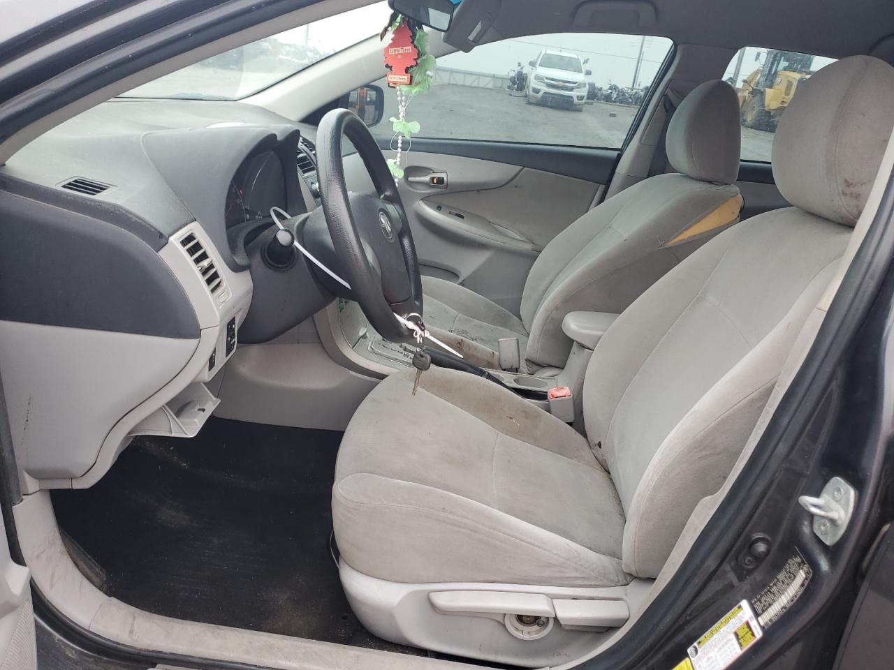 2011 Toyota Corolla - Image 7