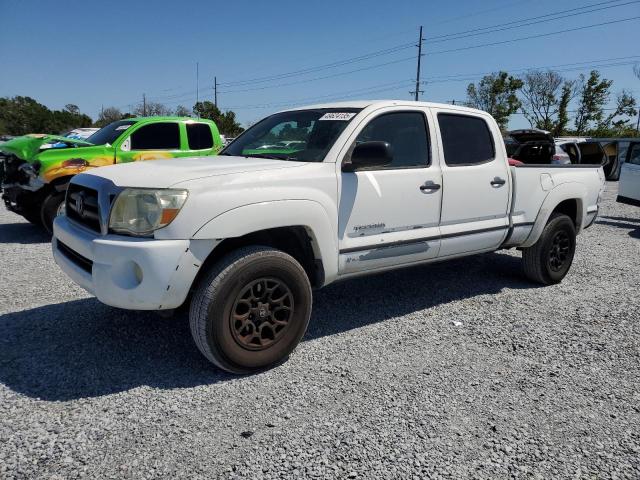 2006 Toyota Tacoma Double Cab Prerunner Long Bed