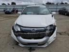 2014 Honda Insight Ex იყიდება Martinez-ში, CA - Front End
