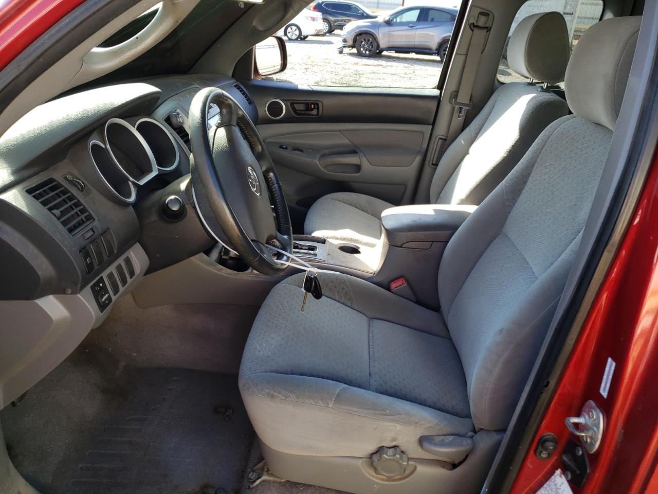 2008 Toyota Tacoma - Image 7