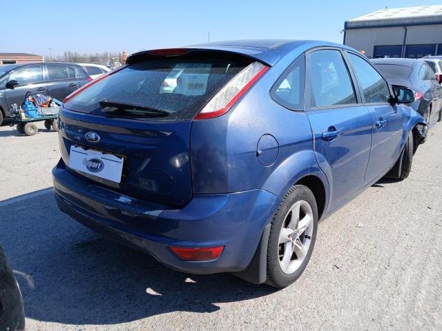 2009 FORD FOCUS ZETE
