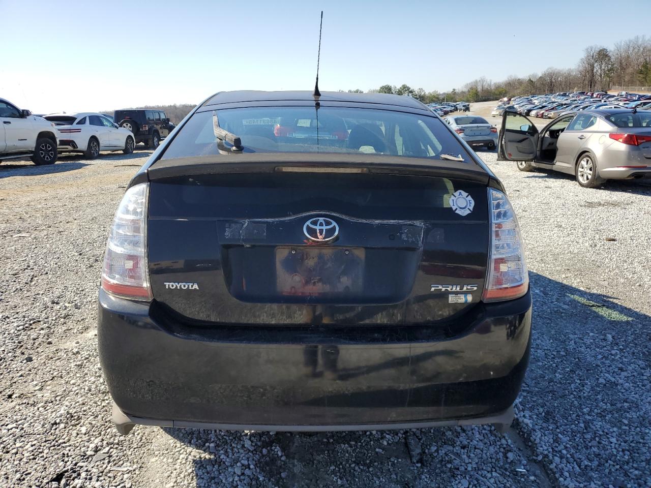 2009 Toyota Prius - Image 6