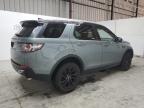 2018 Land Rover Discovery Sport Se for Sale in Jacksonville, FL - Top/Roof