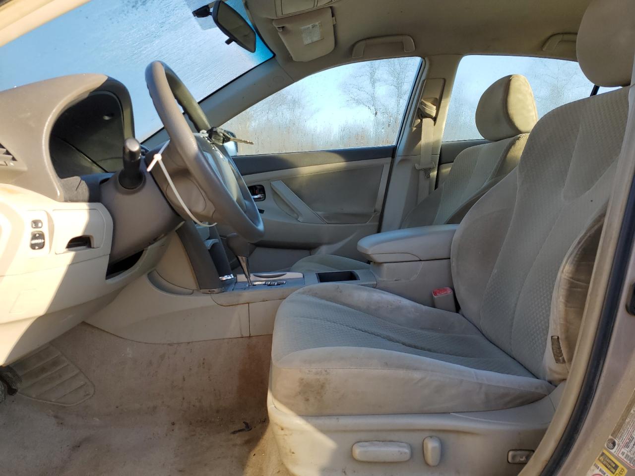 2009 Toyota Camry - Image 7