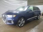 2021 Audi Q7 Premium Plus for Sale in Candia, NH - Front End