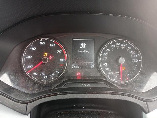 2023 SEAT ARONA SE T