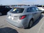 2020 TOYOTA COROLLA IC for sale at Copart CHESTER