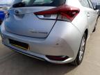 2015 TOYOTA AURIS BNES for sale at Copart SANDY