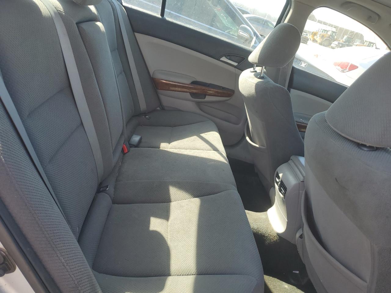 2012 Honda Accord - Image 11