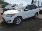 2010 Hyundai Santa Fe Gls продається в Bowmanville, ON - Front End