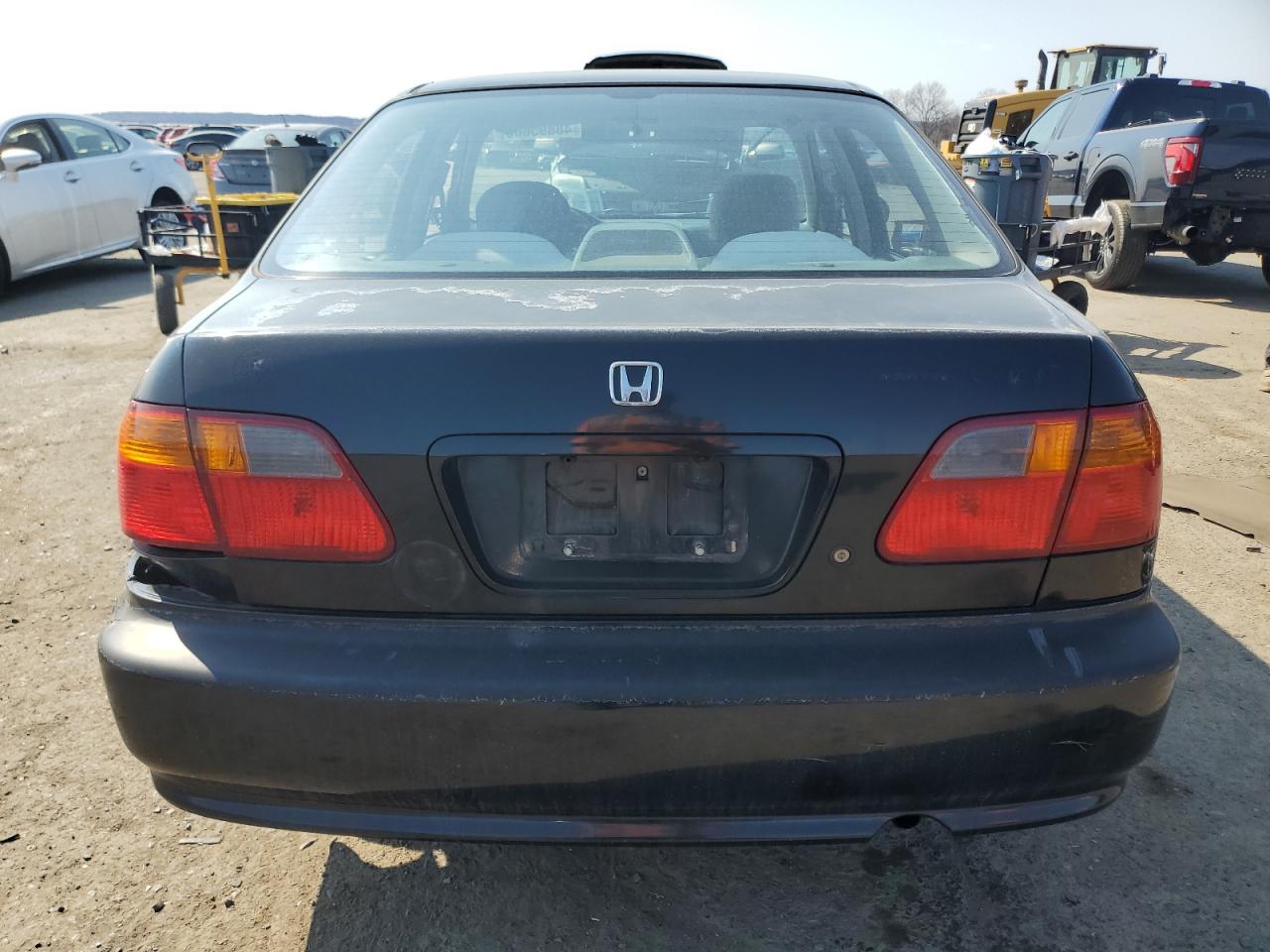 1999 Honda Civic - Image 6