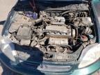 2000 Honda Civic Ex na sprzedaż w Albuquerque, NM - Rear End