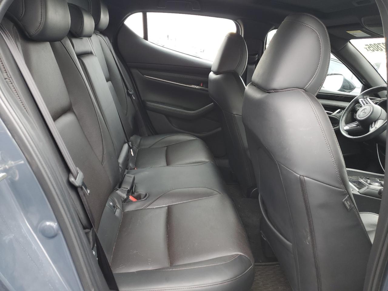 2021 Mazda 3 - Image 10