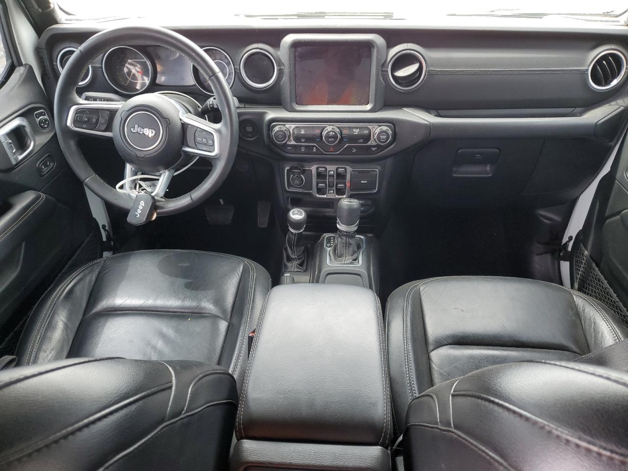 2019 Jeep Wrangler - Image 8