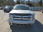 2013 Ford F150 Super Cab იყიდება Savannah-ში, GA - Side