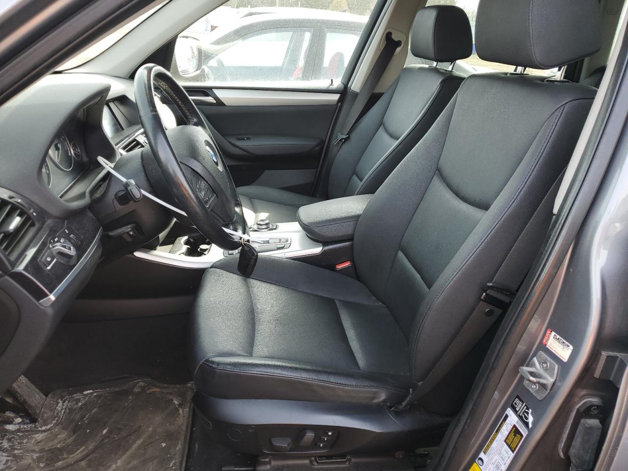 2013 BMW X3 - Image 7