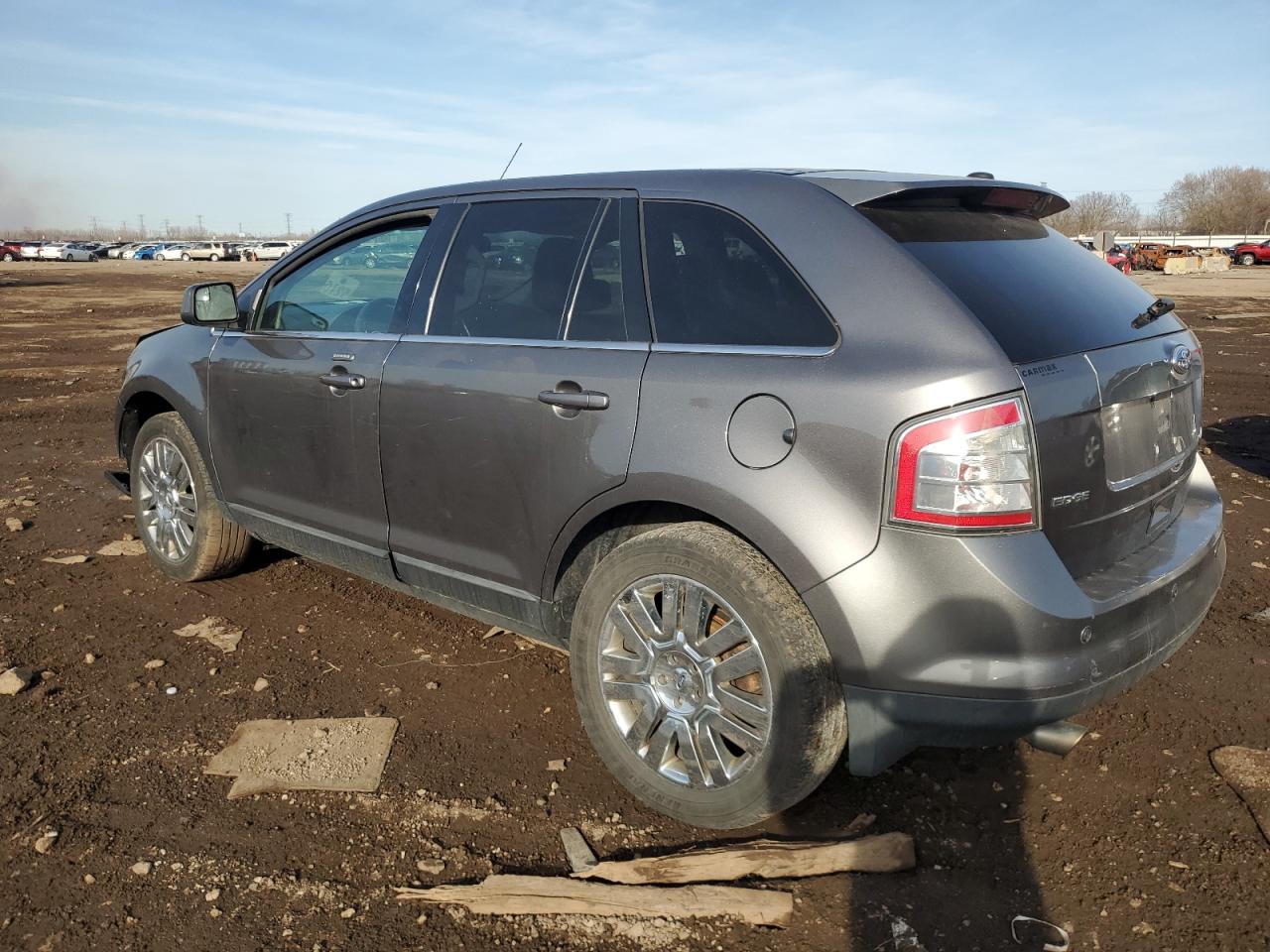 2010 Ford Edge - Image 2