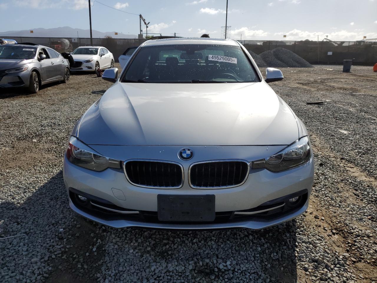 2016 BMW 3er - Image 5