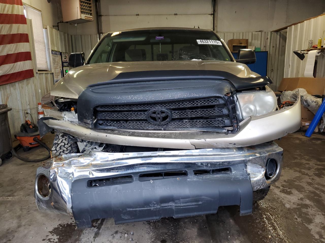 2009 Toyota Tundra - Image 5