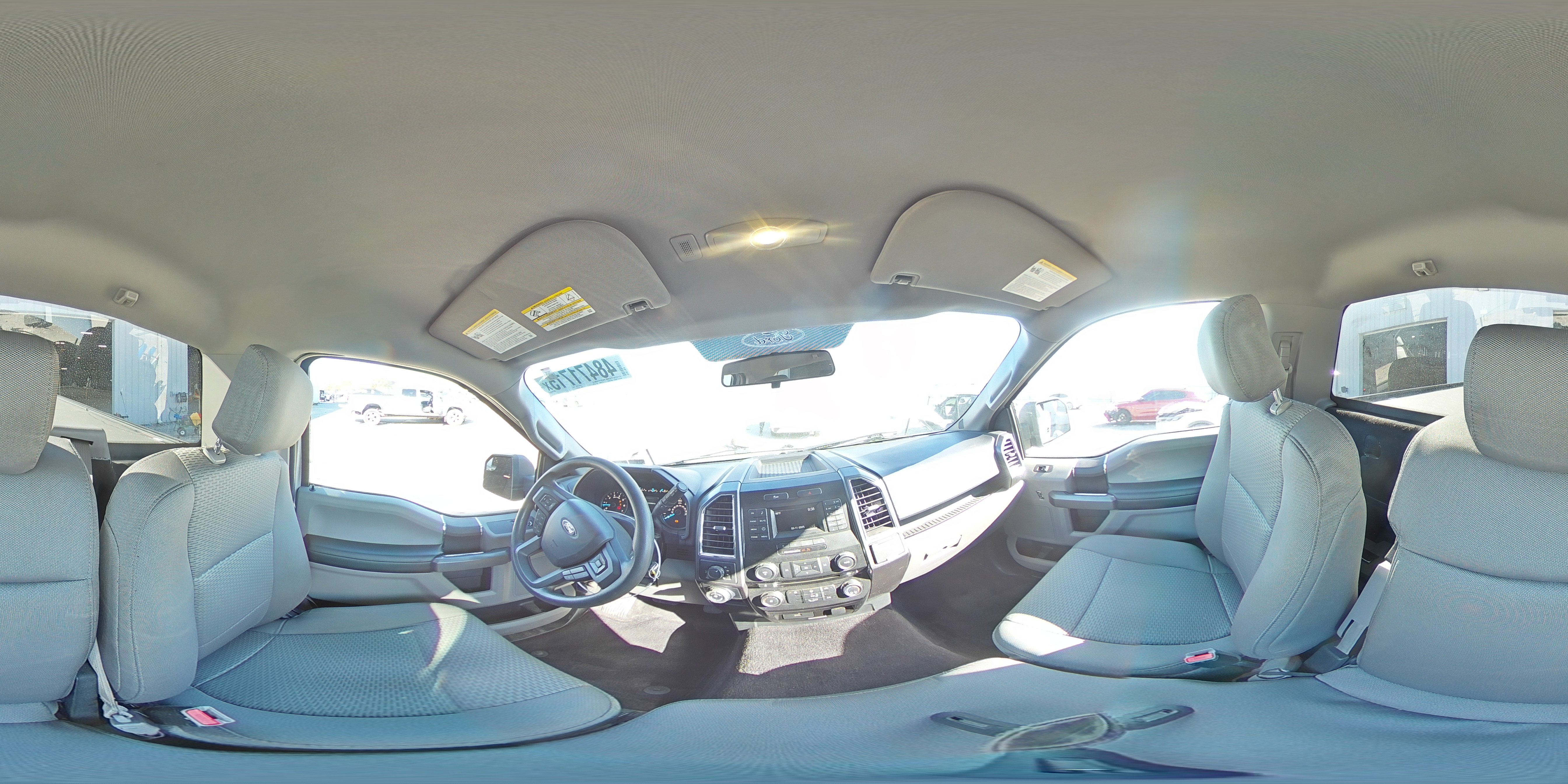 2016 Ford F-150 - Image 14