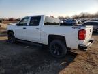 2015 Chevrolet Silverado K1500 Lt de vânzare în Chicago Heights, IL - Front End