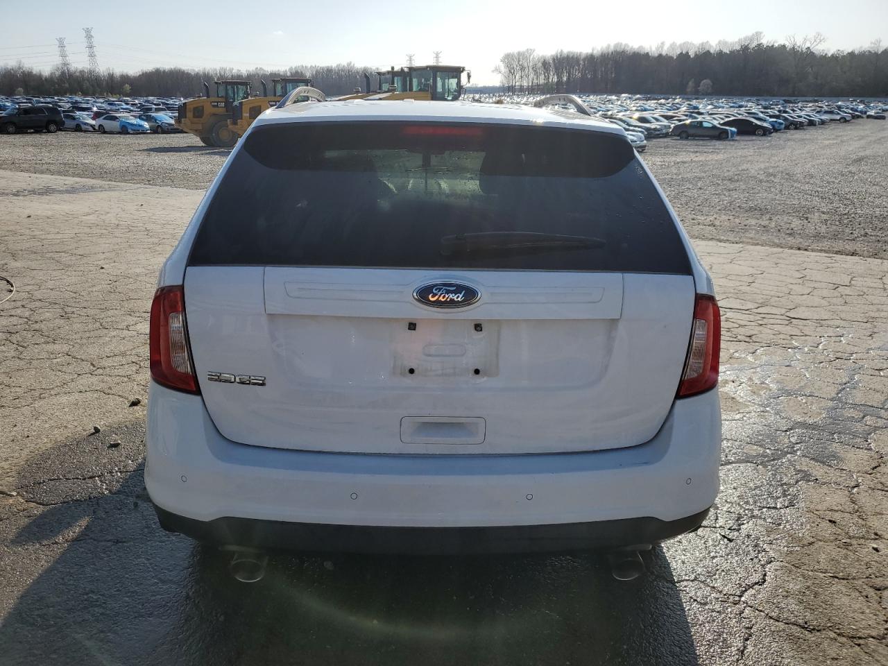 2014 Ford Edge - Image 6