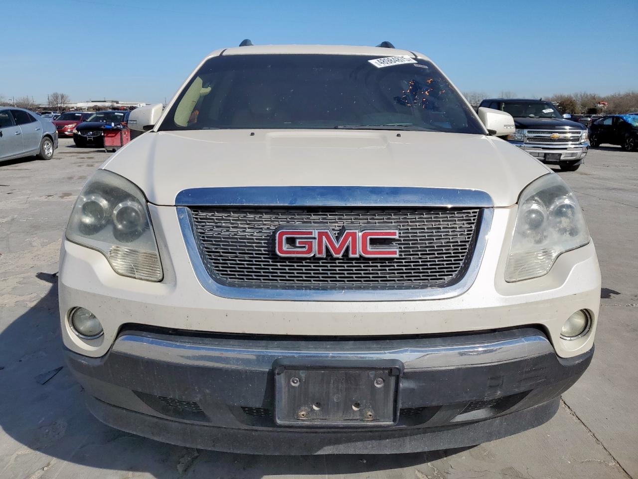 2011 GMC Acadia - Image 5