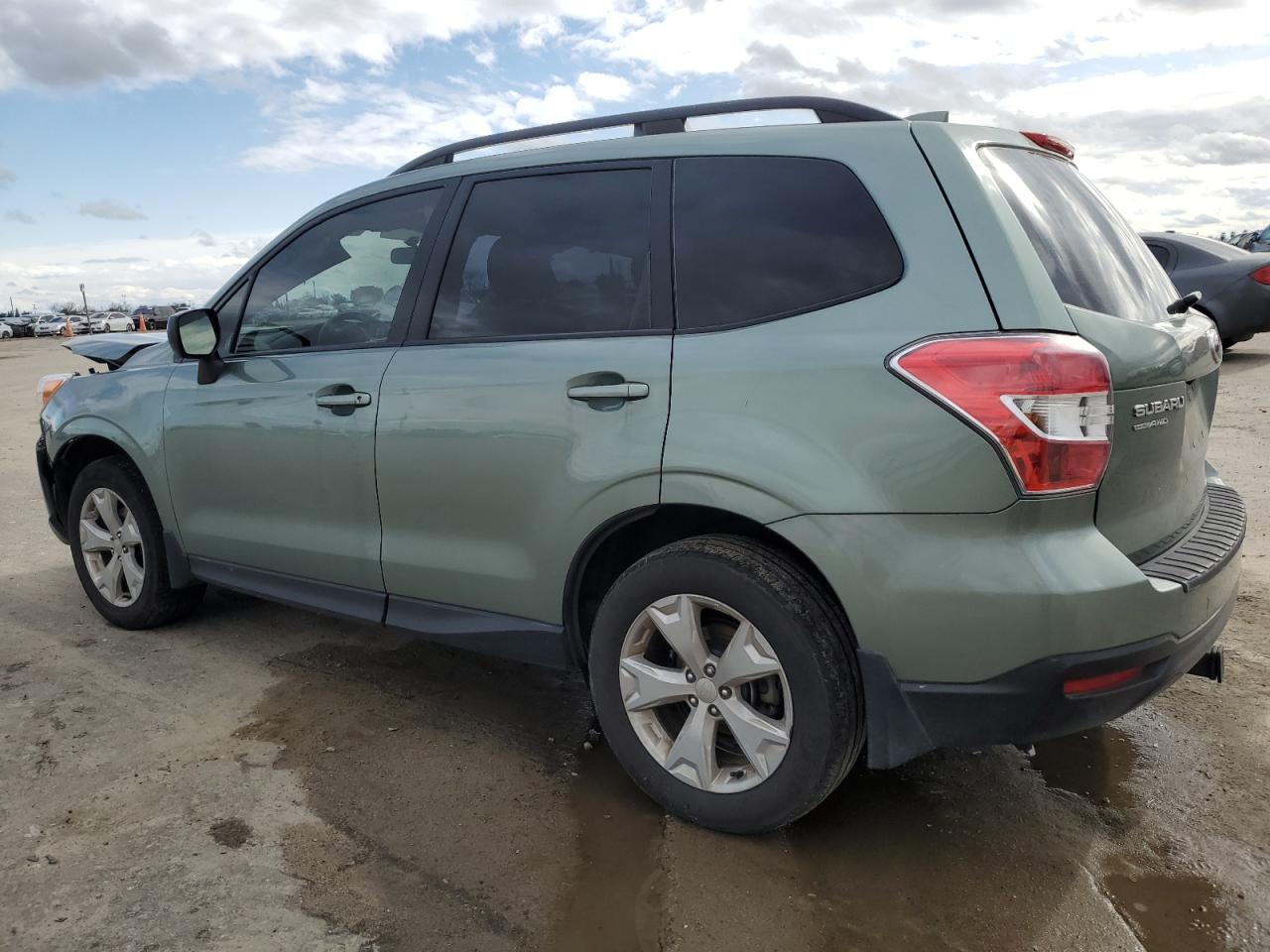 2016 Subaru Forester - Image 2