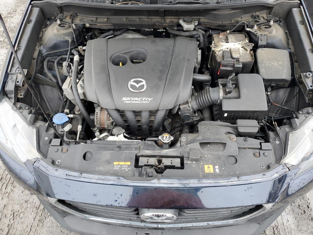 2017 Mazda CX-3 - Image 11