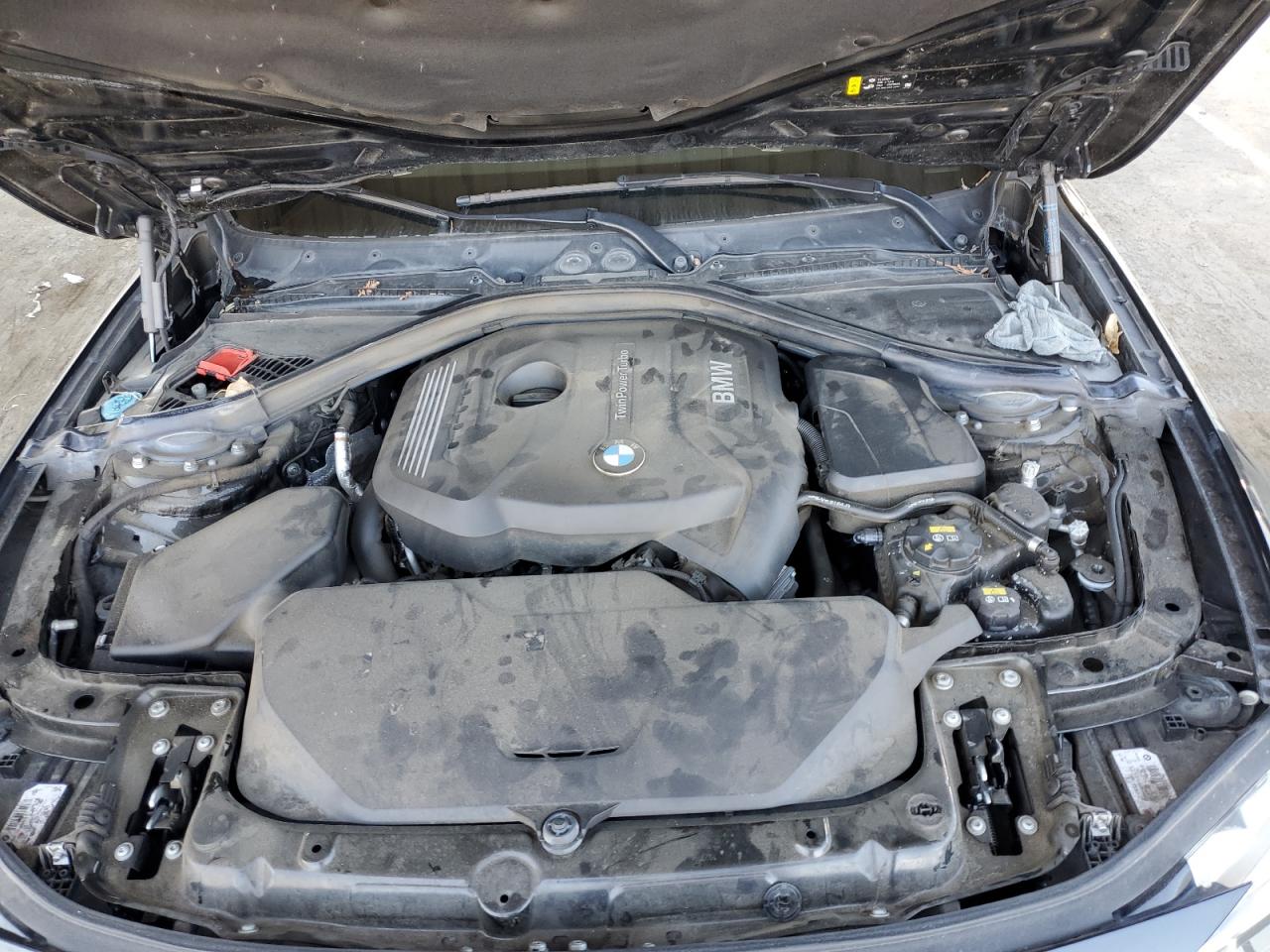 2018 BMW 3er - Image 11