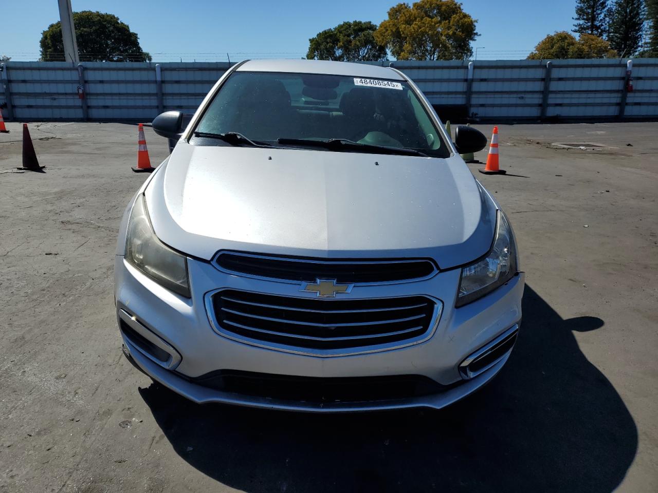 2015 Chevrolet Cruze - Image 5
