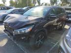 2018 Kia Sorento Ex for Sale in Van Nuys, CA - Front End