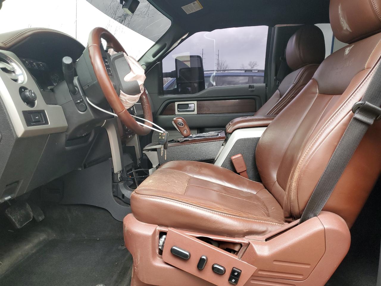 2014 Ford F-150 - Image 7