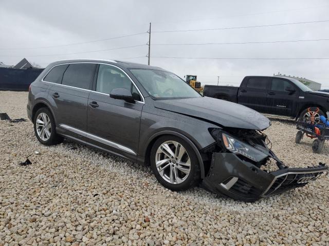  AUDI Q7 2020 Szary