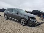2020 Audi Q7 Prestige на продаже в Temple, TX - Front End
