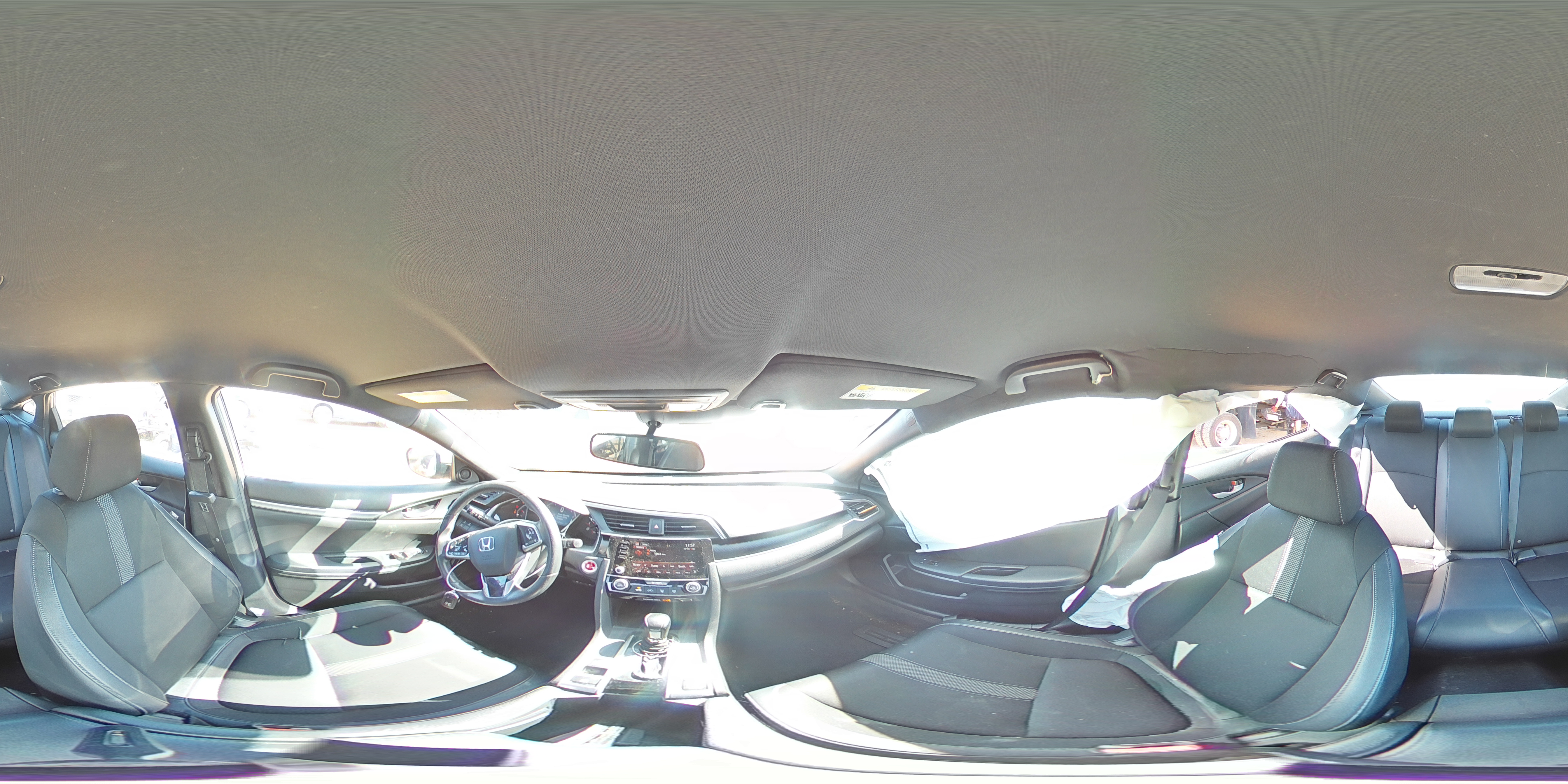 2021 Honda Civic - Image 12