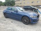 2022 Bmw 330I  for Sale in Opa Locka, FL - Side
