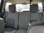 2015 Nissan Xterra X de vânzare în Wilmer, TX - Hail