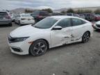 2020 Honda Civic Lx for Sale in Las Vegas, NV - Side