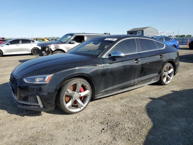 2019 Audi S5 Premium Plus