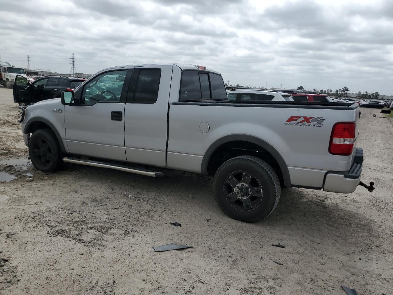 2004 Ford F-150 - Image 2
