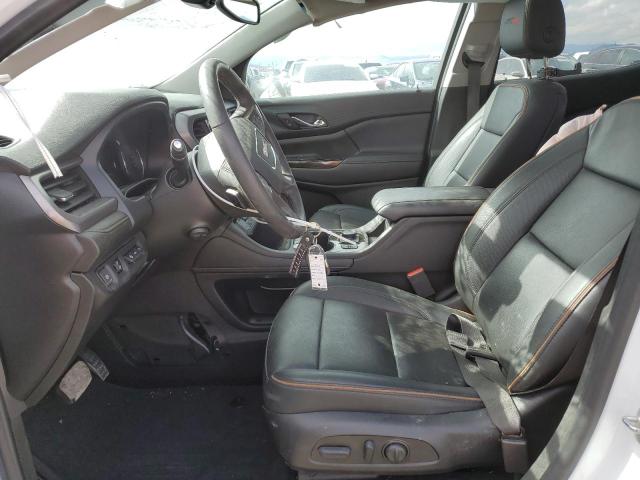  GMC ACADIA 2022 Белый
