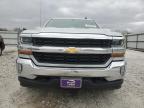 2018 Chevrolet Silverado K1500 Lt for Sale in Prairie Grove, AR - Mechanical
