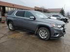 2019 Chevrolet Traverse Lt იყიდება Fort Wayne-ში, IN - Front End