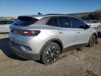2021 Volkswagen Id.4 Pro продається в Las Vegas, NV - Front End