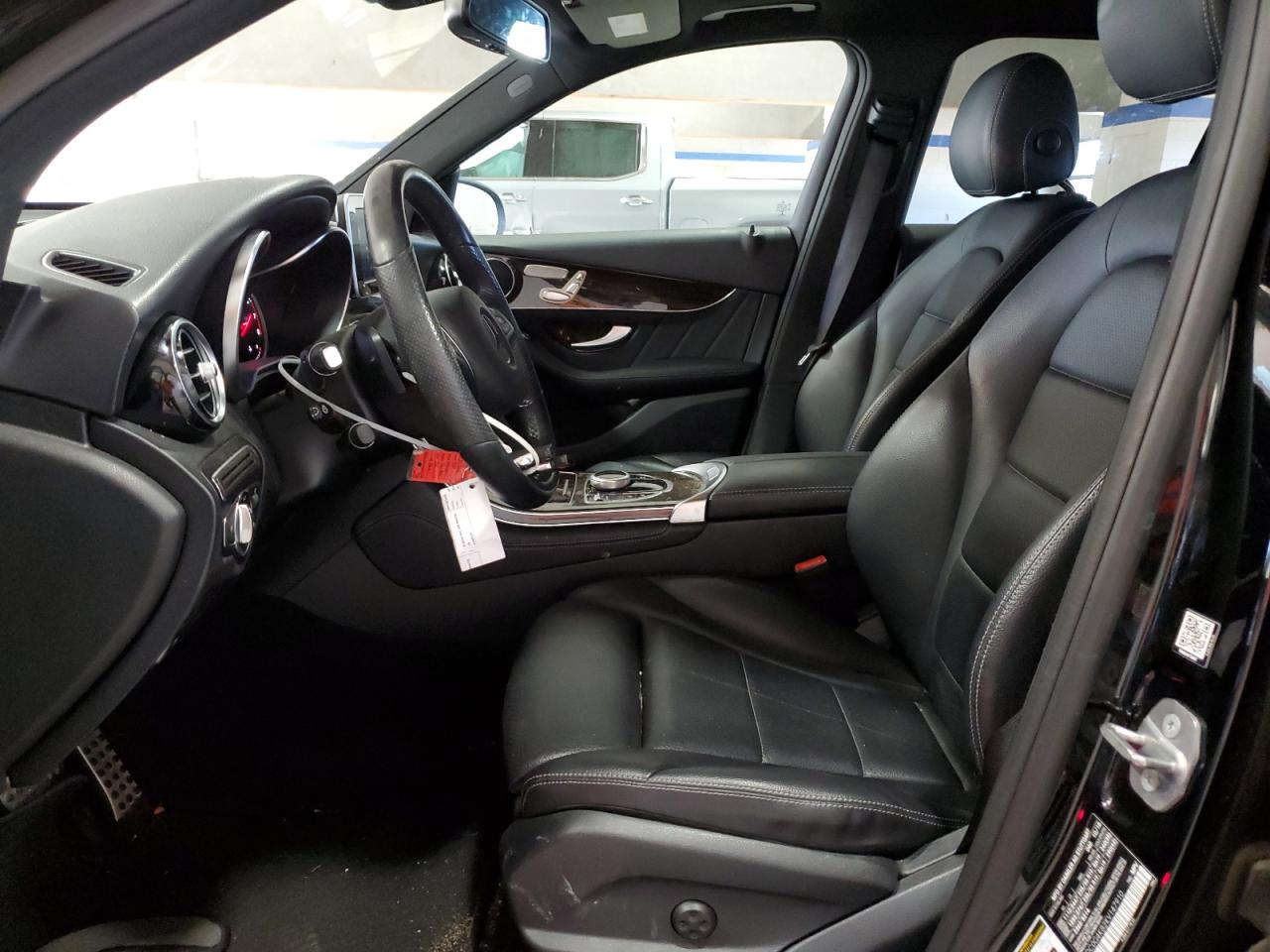 2019 Mercedes-Benz GLC - Image 7